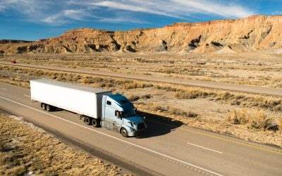 I Was Injured In An Accident With An 18-wheeler – Can I Sue?