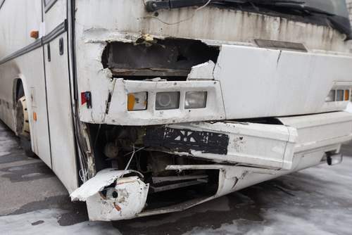 Bus Accident Lawyer in Atascocita, TX