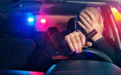 Are Drunk Driving Accidents Handled Differently Than Normal Car Accident Injury Cases?