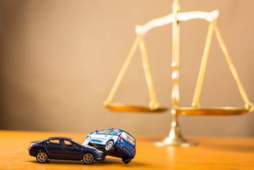 Can You Sue For Distracted Driving Accidents In Texas?