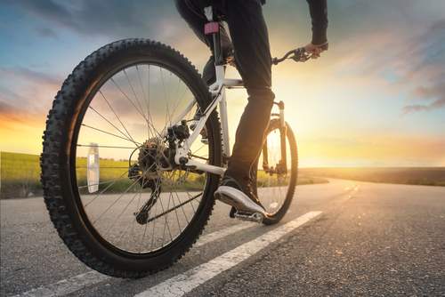 How Do Bicycle Laws Affect Personal Injury Cases in Texas?