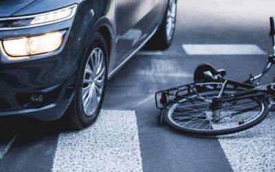 What Happens If You Were Breaking a Texas Bicycle Law During Your Accident Injury?