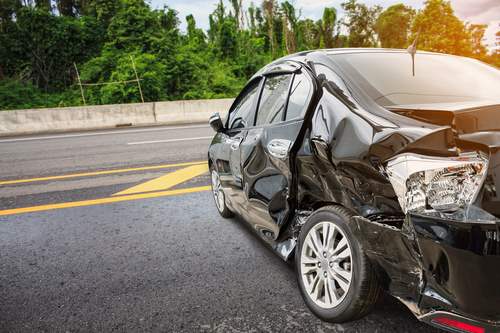 What Happens If Your Car Accident Was Caused By A Defect Or Repair Mistake In Texas?