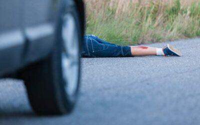 What Should You Do If You Were Injured in A Hit and Run Accident in Texas?