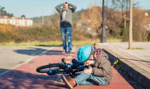 Bicycle Accident Lawyer in Spring, TX