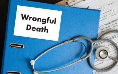 What’s the Average Wrongful Death Settlement in Texas?