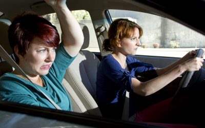 Am I Allowed To Sue if I Was a Passenger in a Car Accident in Texas?