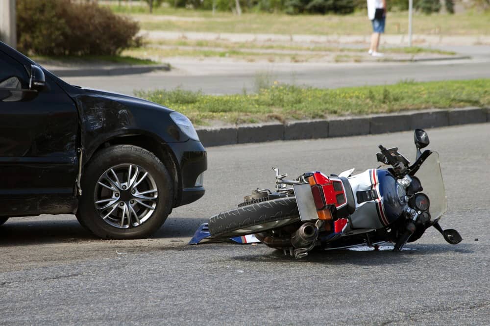 Can You File a Wrongful Death Lawsuit if Someone Dies in a Fatal Motorcycle Accident in Texas?