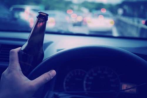 Drunk Driving (DWI) Accident & Injury Lawyer in Spring, TX