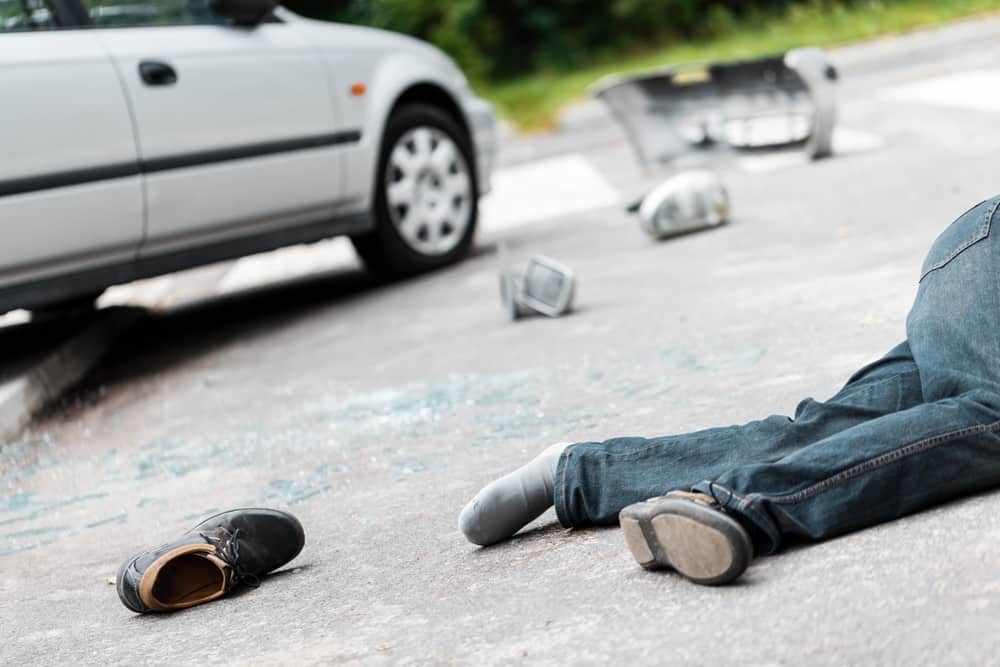 What Are Your Legal Options If Someone Is Killed in A Pedestrian Accident in Texas?