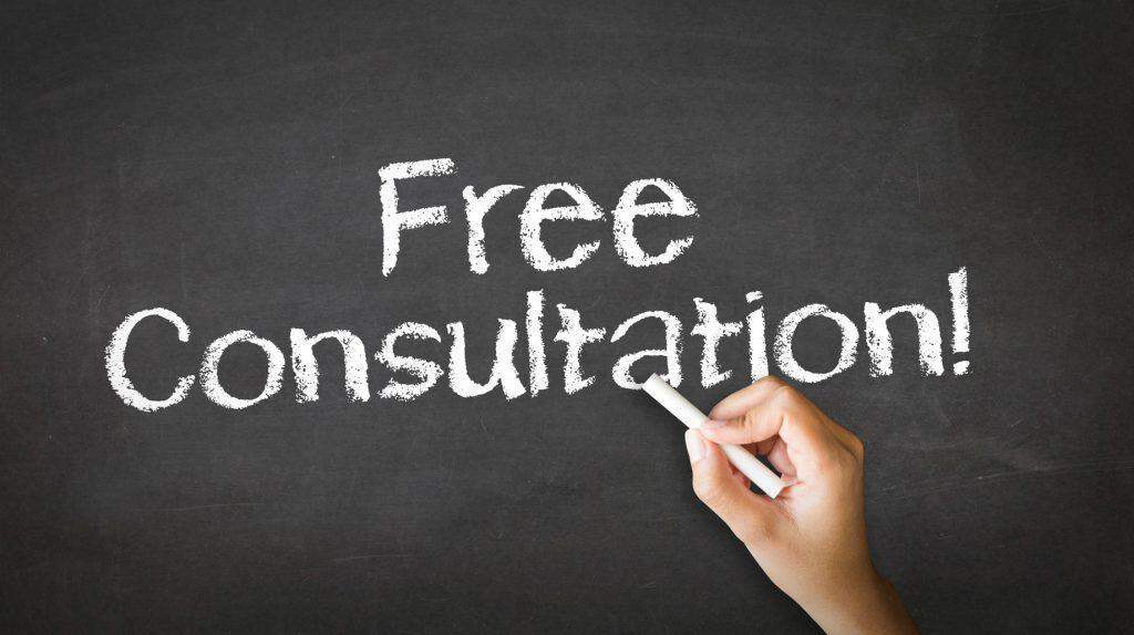 What Will Happen During My Free Consultation?
