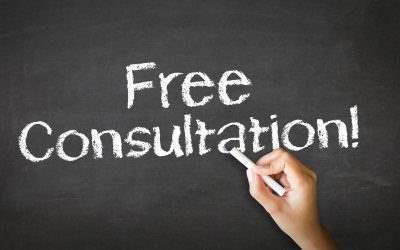 What Is the Free Consultation With a Personal Injury Attorney Like?