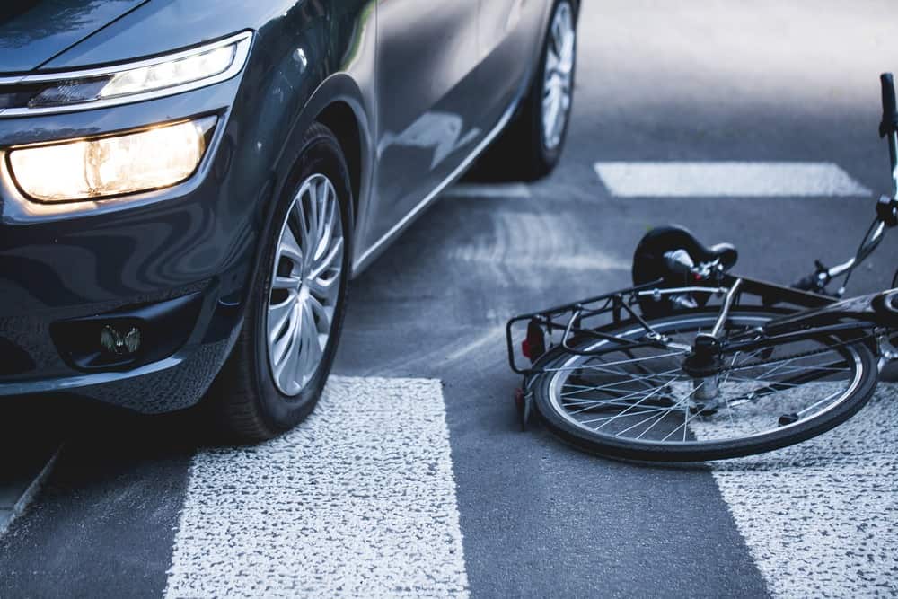 What Should You Do If You Are Injured In Bicycle Accident In Texas?