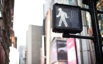 What’s the Most That a Pedestrian Can Sue for Car Accident Injuries in Texas?