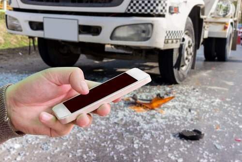 Truck Accident Lawyer In Austin, TX