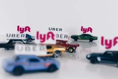 Uber & Lyft Accident Lawyer in Channelview, TX