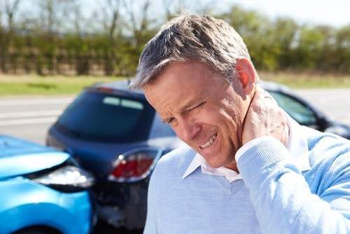 Car Accident Lawyer in Fairfield