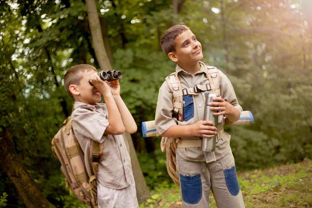 What Do I Do if I Know Someone Affected by the Boy Scouts Abuse Case?