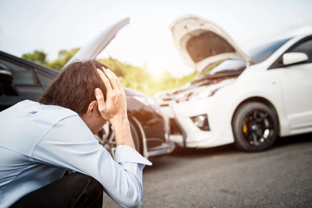 What Are the Main Causes of Car Accidents