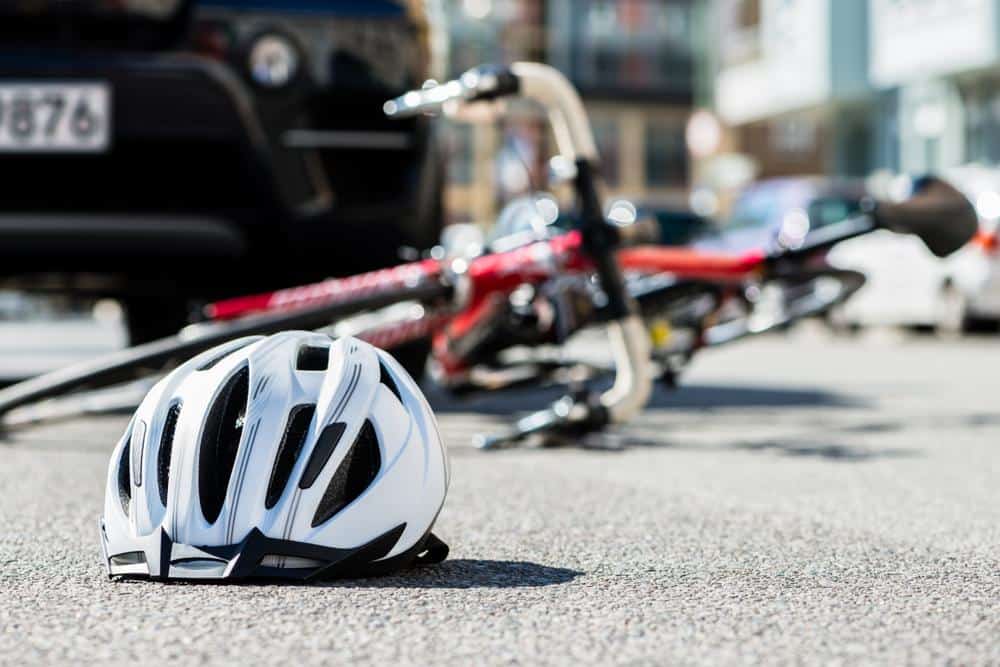 El Paso Bicycle Accident Lawyer