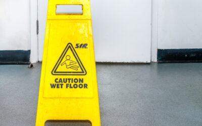 Are Slip And Fall Cases Hard To Win?