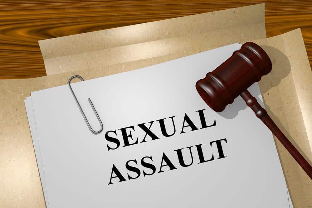 UCLA Sexual Assault Lawyer