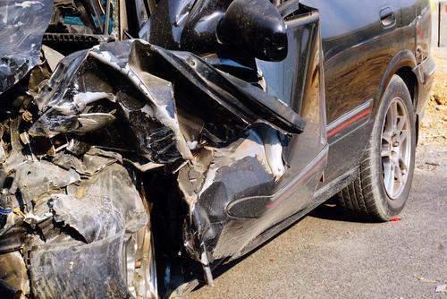 Flower Mound Commercial Vehicle Accident Lawyer