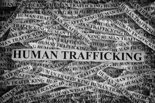 Three Types of Human Trafficking