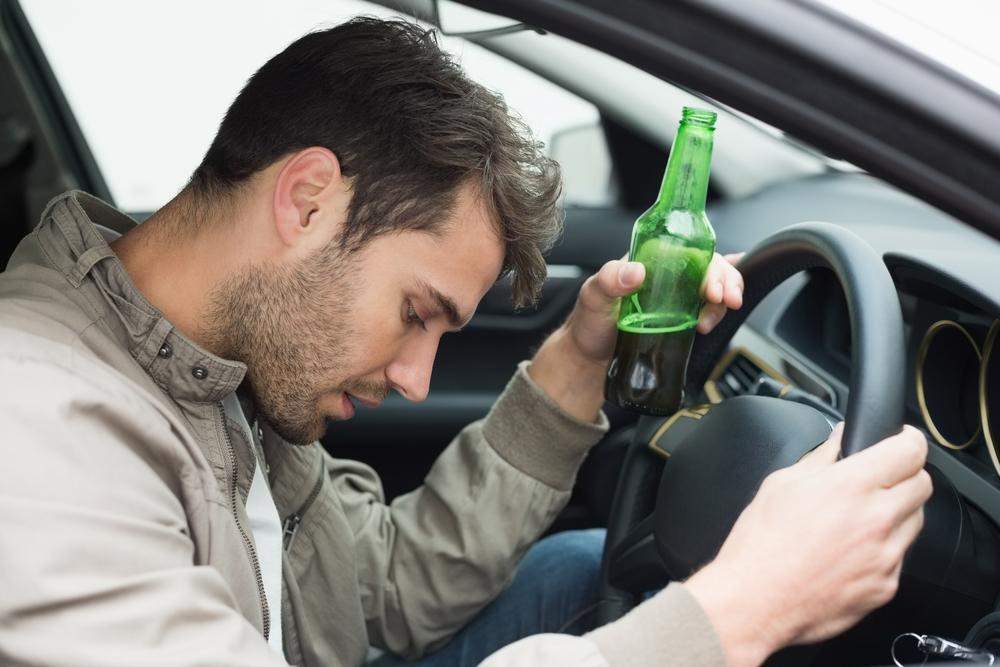 Odessa Drunk Driving (DWI) Accident Lawyer