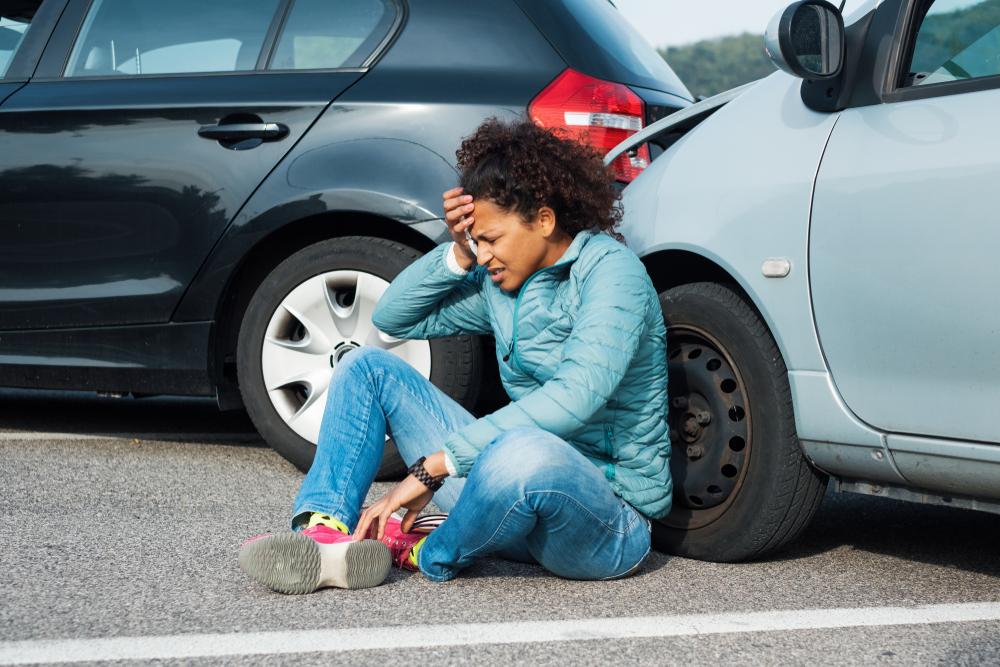 What Happens If You Can No Longer Work After a Car Accident?