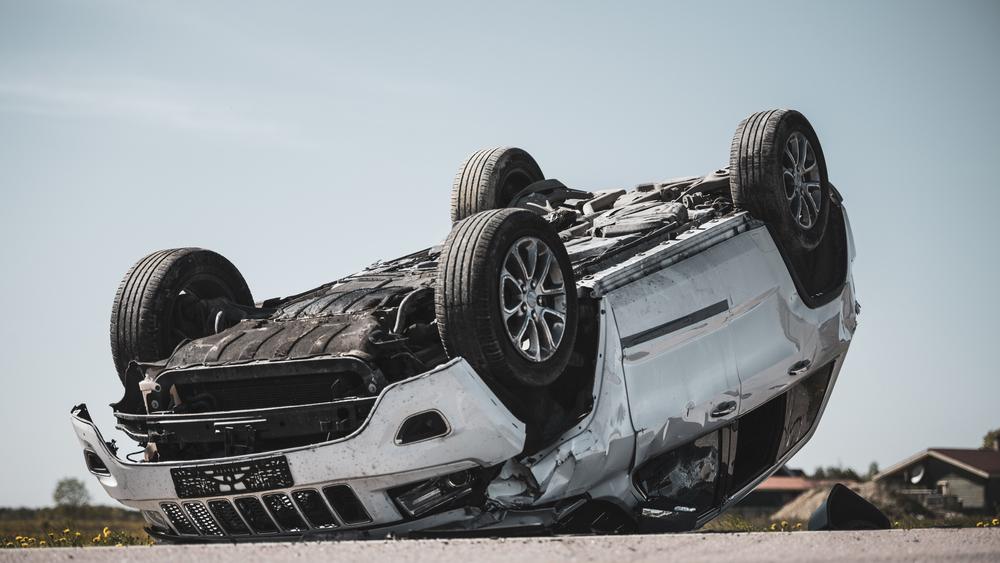Can I Get Workers’ Compensation After a Car Accident?