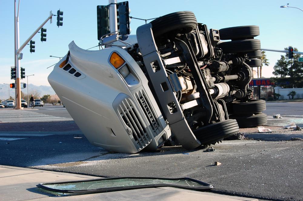 Do I Need an Attorney to Pursue a Truck Accident Claim?