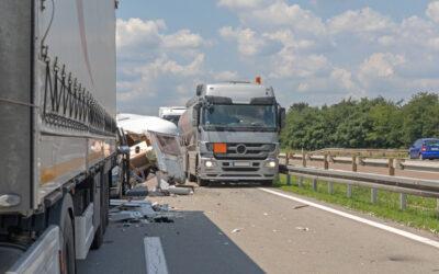 How Can I Prove Negligence for a Truck Accident?