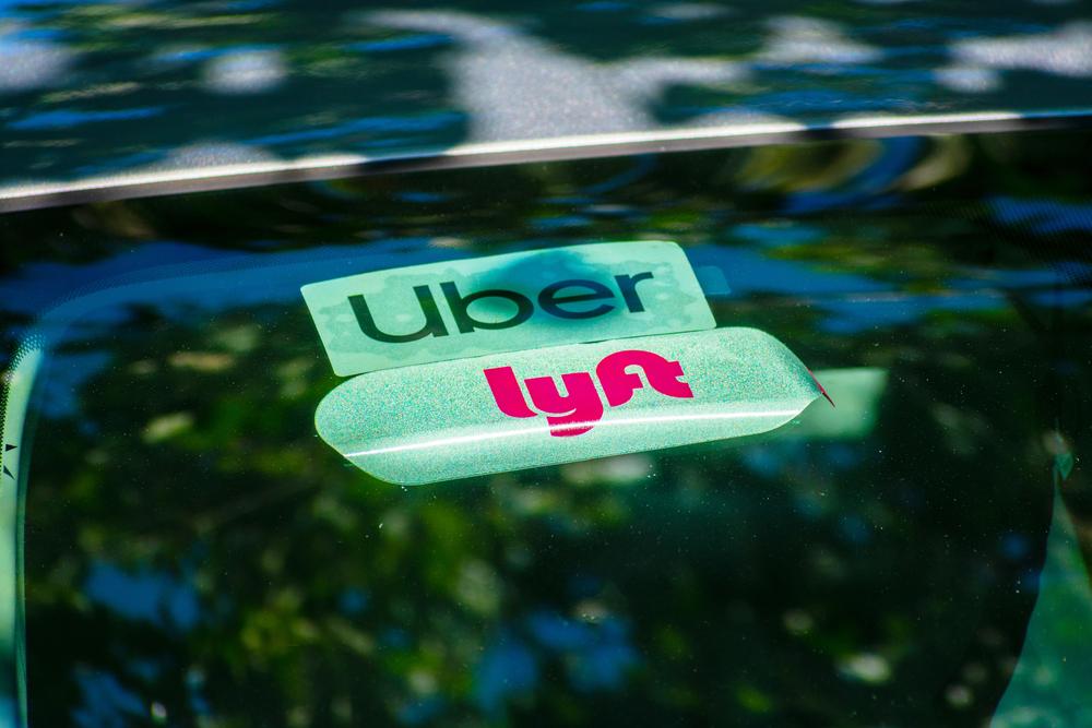 Killeen Uber and Lyft Ridesharing Accident Lawyer