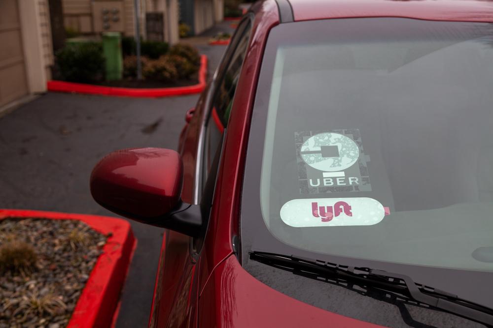 Plano Uber and Lyft Ridesharing Lawyer
