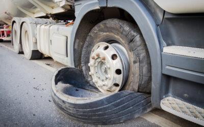What to Do After an 18-Wheeler or Semi Truck Accident in Texas