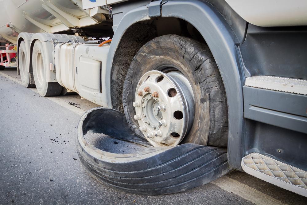 What to Do After an 18-Wheeler or Semi Truck Accident in Texas