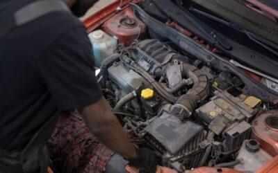 Can I Sue the Mechanic of an Auto Repair Shop for Negligence?