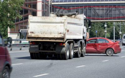 How Is Fault Determined in a Truck Accident?