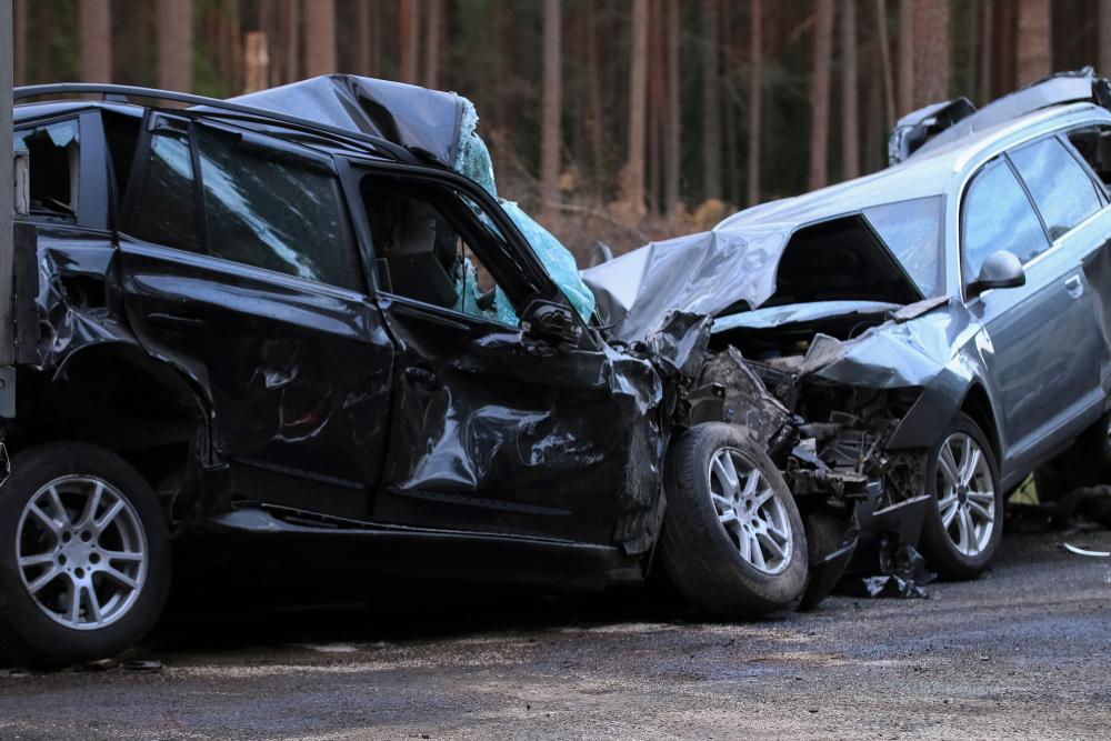 Odessa Car Accident Lawyer