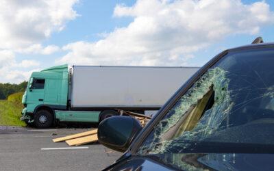 Who Can Be Liable for a Truck Accident in Texas?