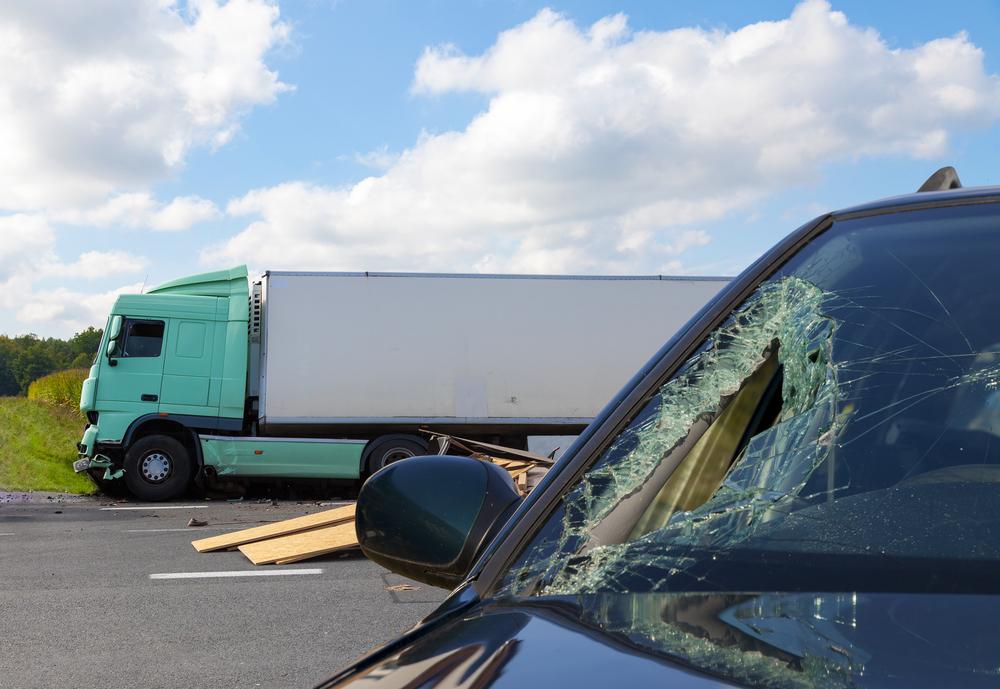 Who Can Be Liable for a Truck Accident in Texas?