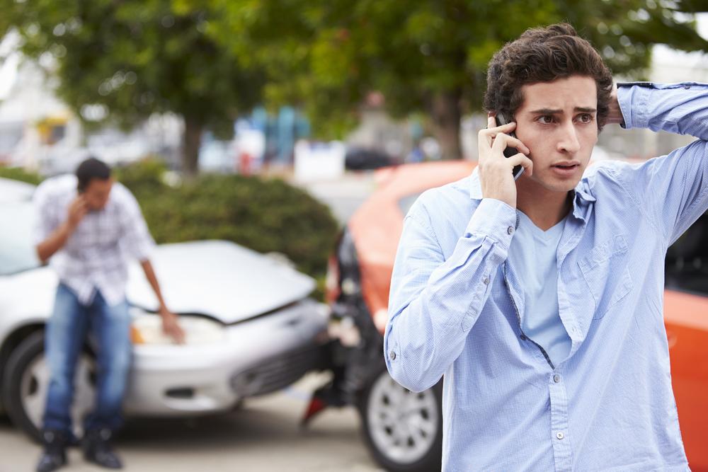 Car Accident Lawyer in Beaumont