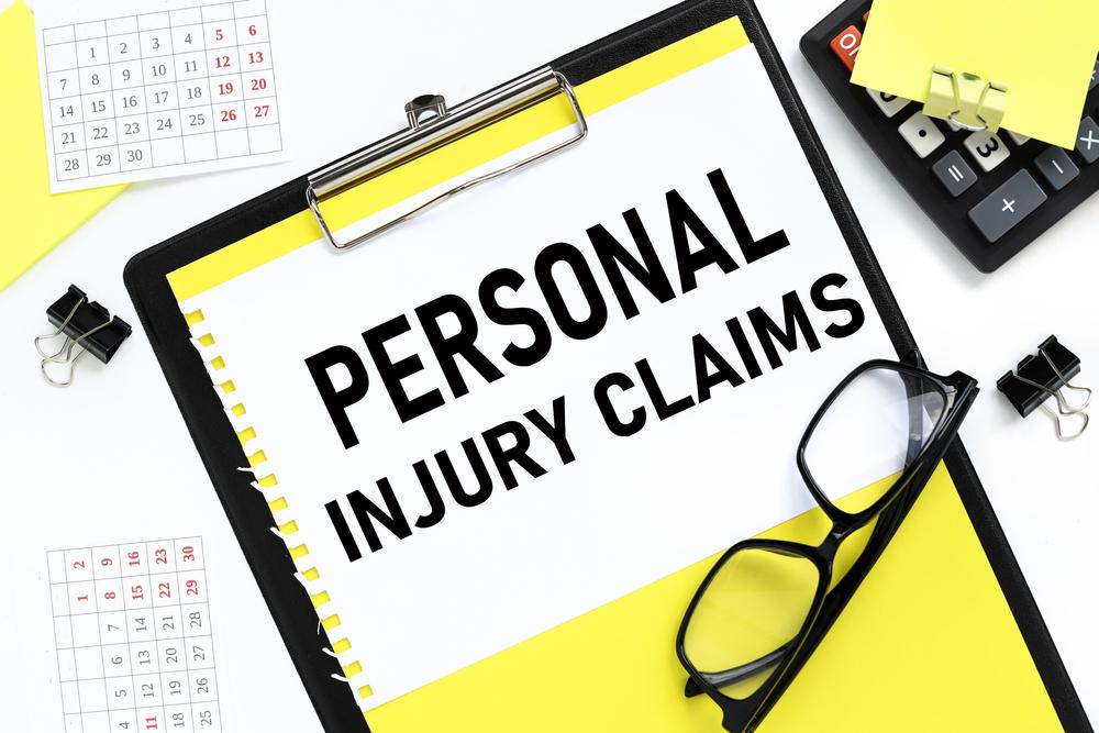 Canadian, TX Personal Injury Lawyer
