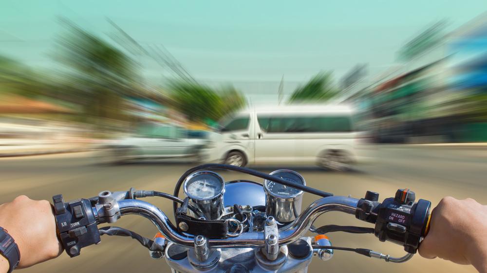 Dallas Motorcycle Accident Lawyer