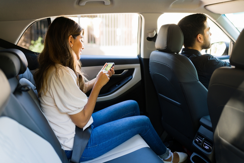 Fort Worth Uber and Lyft Ridesharing Lawyer