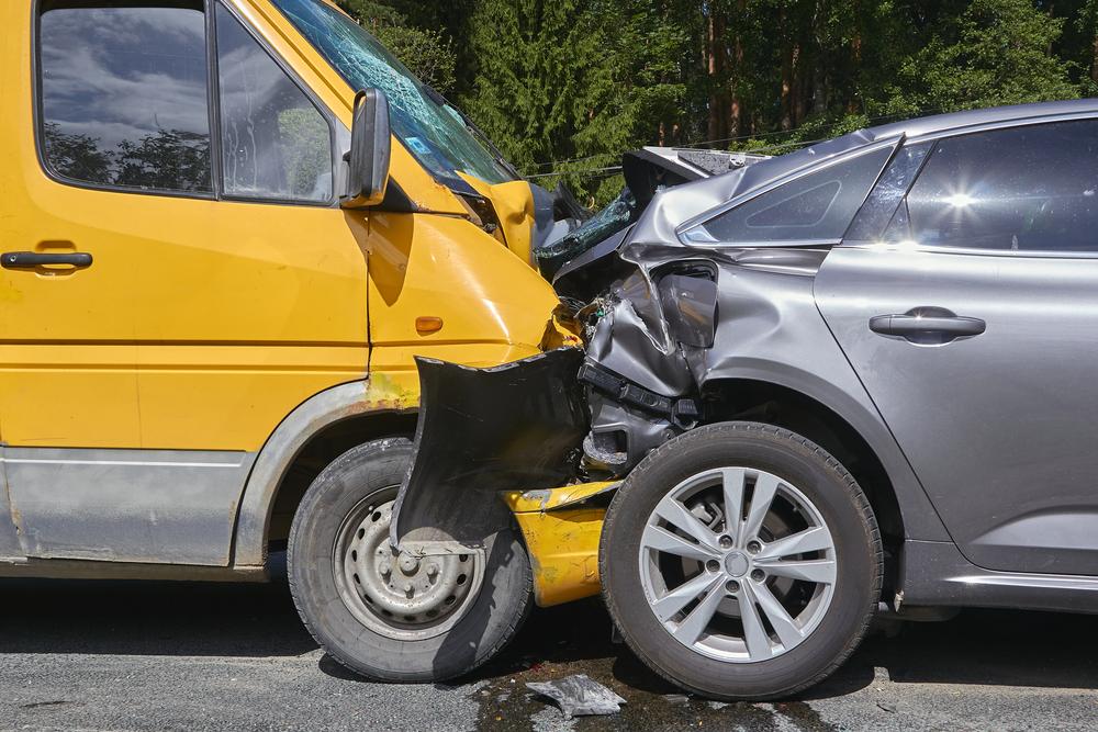 Fort Worth Truck Accident Lawyer