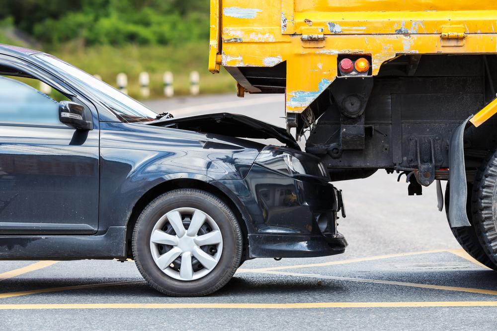Katy Truck Accident Lawyer