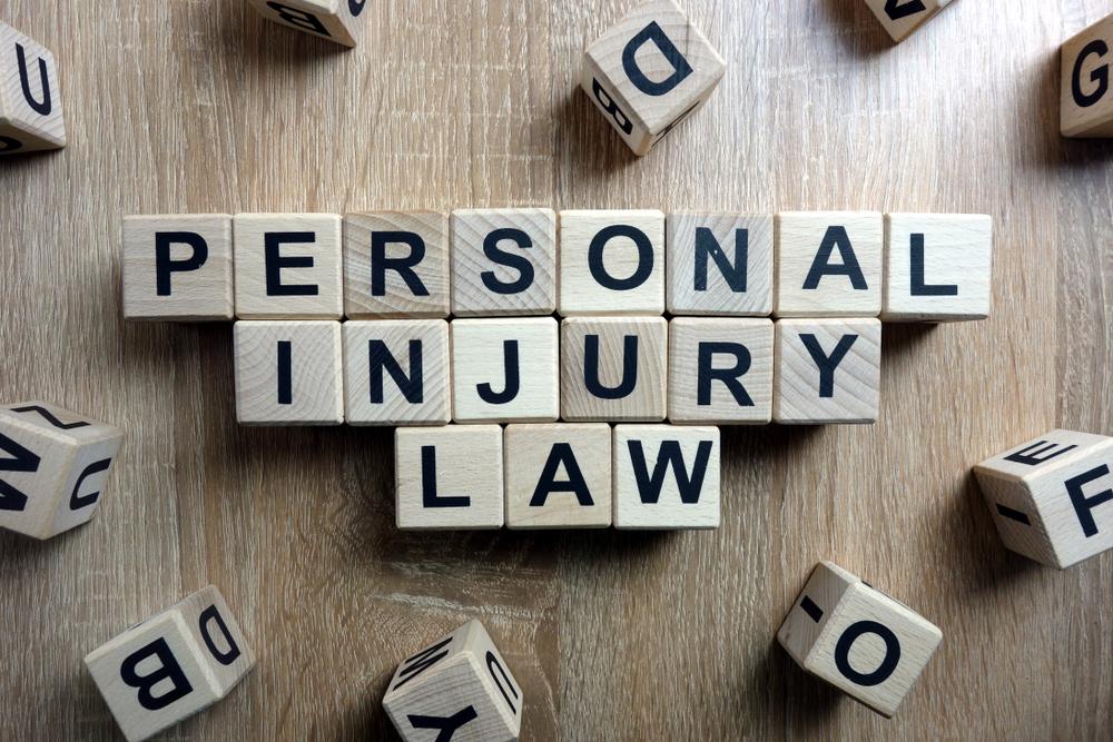 Longview Personal Injury Lawyer