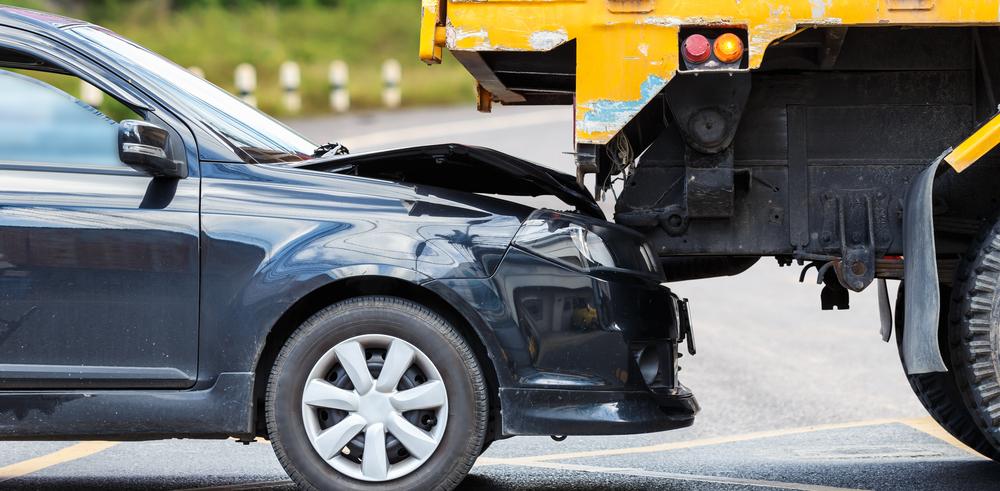 Manvel Truck Accident Lawyer
